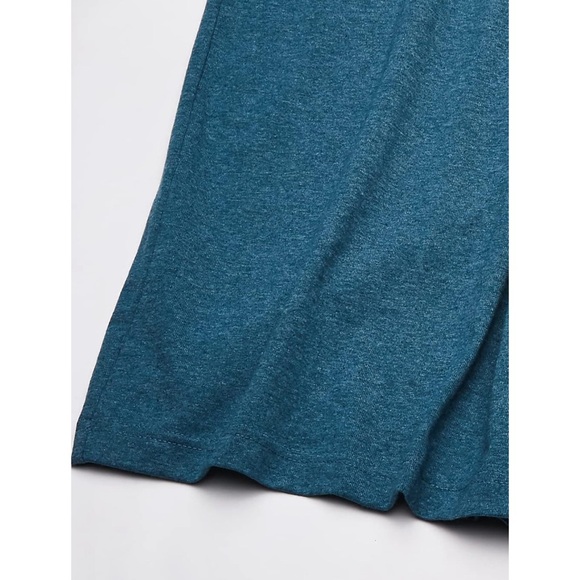 ⛔️ SOLD ⛔️ EUC Dickies Heavyweight Baltic Blue Crew T-Shirt - Picture 3 of 13